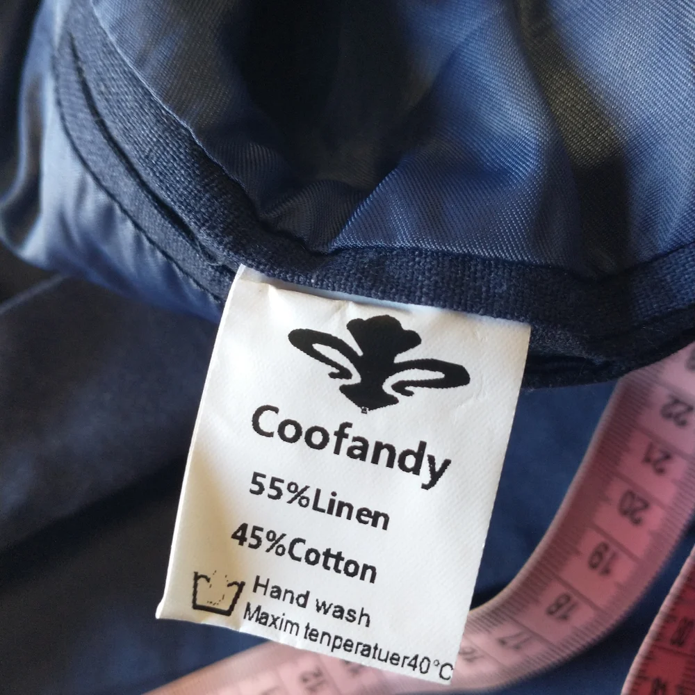 CooFandy men's blazer